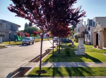 Terreno · 777m² · Venta Lote Barrio Privado Valle Escondido Lujan Mz