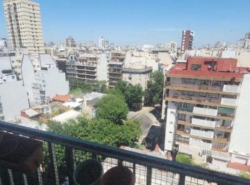 Departamento · 33m² · 2 Ambientes · Venta Departamento 2 Amb. Recoleta Vista Abierta