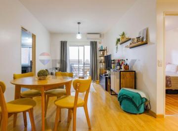 Departamento · 47m² · 2 Ambientes · Venta - Dto 2 Amb con Balcón - Colegiales