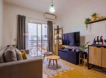 Departamento · 47m² · 2 Ambientes · Venta - Dto 2 Amb con Balcón - Colegiales