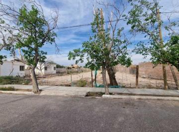 Terreno · 2347m² · Venta Gran Terreno 2347 m² Pocito Centro