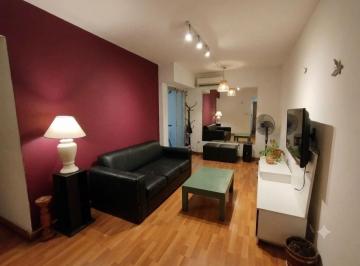Departamento · 54m² · 4 Ambientes · Departamento 4 Ambientes Baulera Centro Pompeya