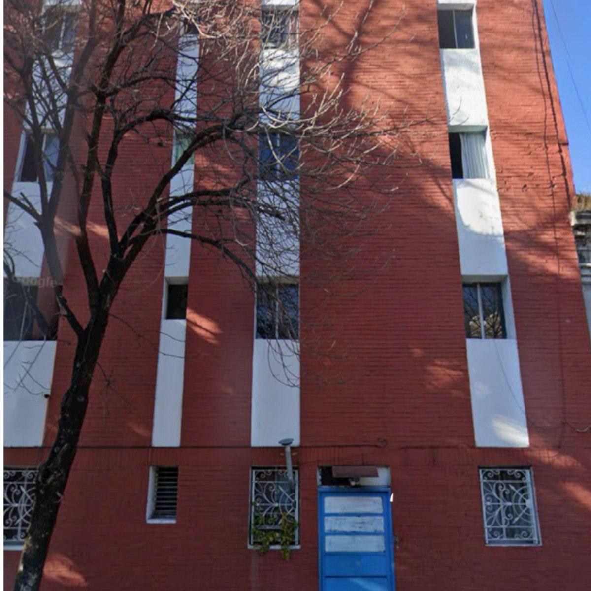 Doctor Enrique Finochietto 1200,  Barracas, Capital Federal