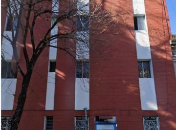 Edificio · 600m² · Venta Terreno / Edificio Hotel – a Refaccionar