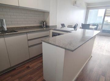 Departamento · 58m² · 3 Ambientes · Departamento 3 Ambientes Balcon Paternal
