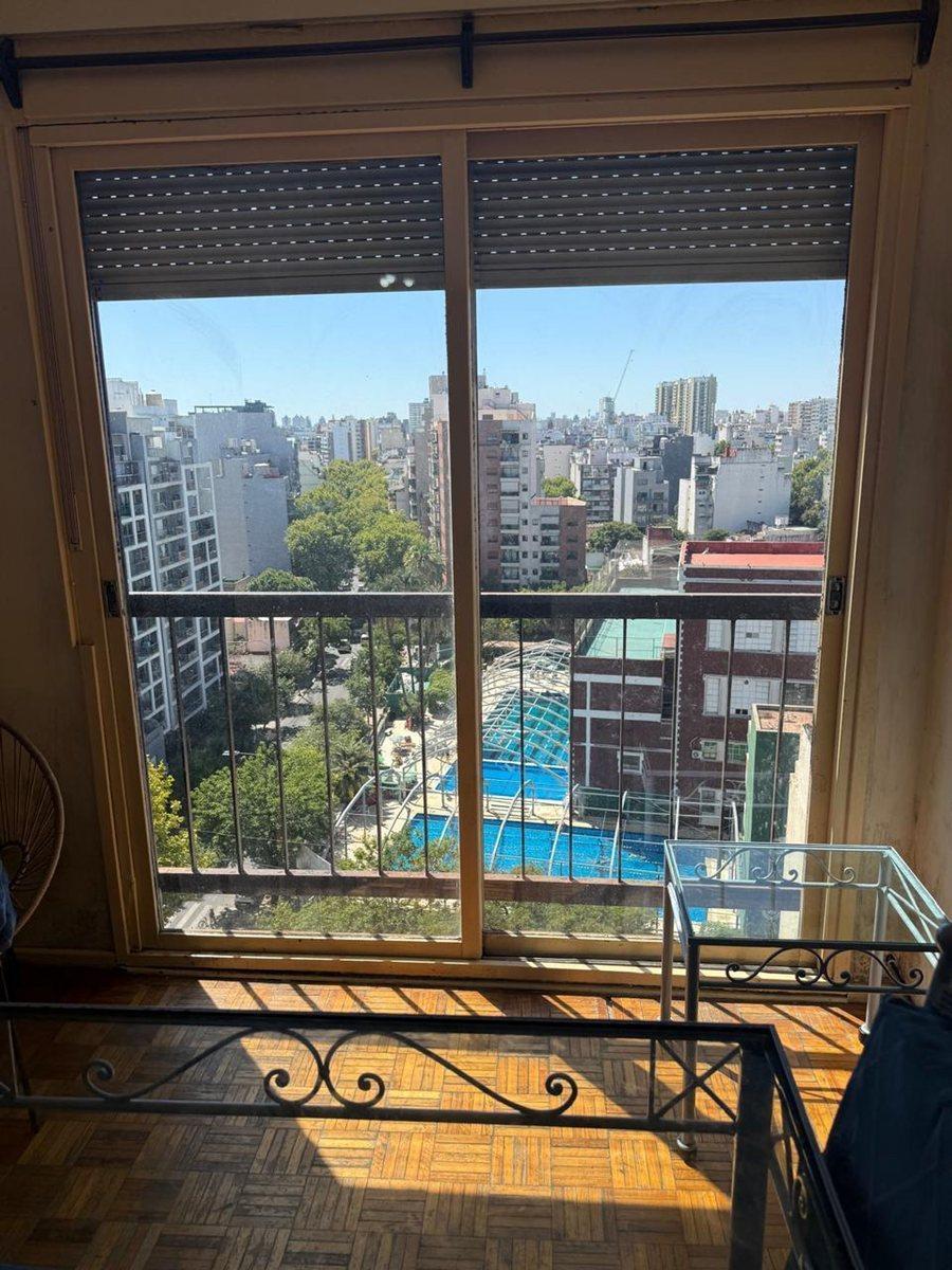 Avenida Avellaneda 1100