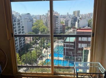 Departamento · 31m² · 1 Ambiente · Venta Monoambiente Cocina Separada en Caballito