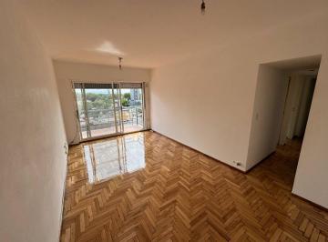 Departamento · 51m² · 3 Ambientes · Alquiler 3 Ambientes Balcon - Villa Pueyrredón