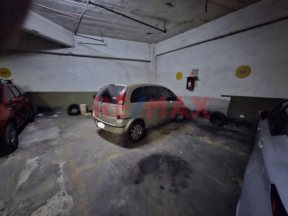 Teniente General Juan Domingo Perón 2700,  Balvanera, Capital Federal