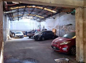 Casa · 171m² · 3 Ambientes · 1 Cochera · Casa 3 Amb, 2 Plantas, Pb Galpon, Vivienda 1 Amb