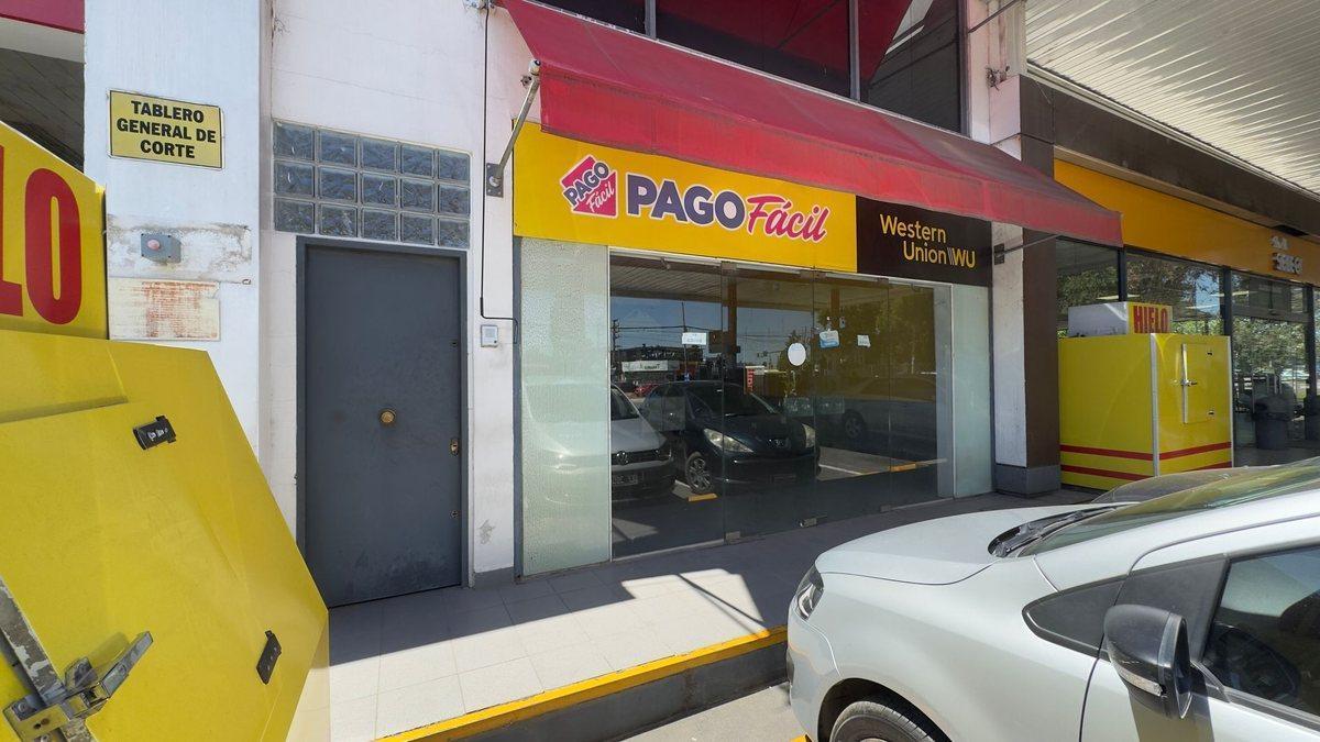 Avenida Luis Lagomarsino 1100,  Pilar, Pilar