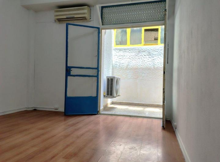 Departamento en venta en San Cristobal · 2 ambientes