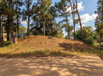 Terreno · 1000m² · Terreno en Venta - - 1000 m - Costa Esmeralda