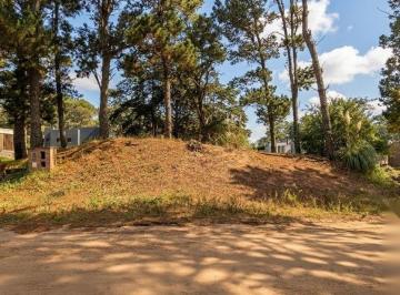 Terreno · 1000m² · Terreno en Venta - - 1000 m - Costa Esmeralda