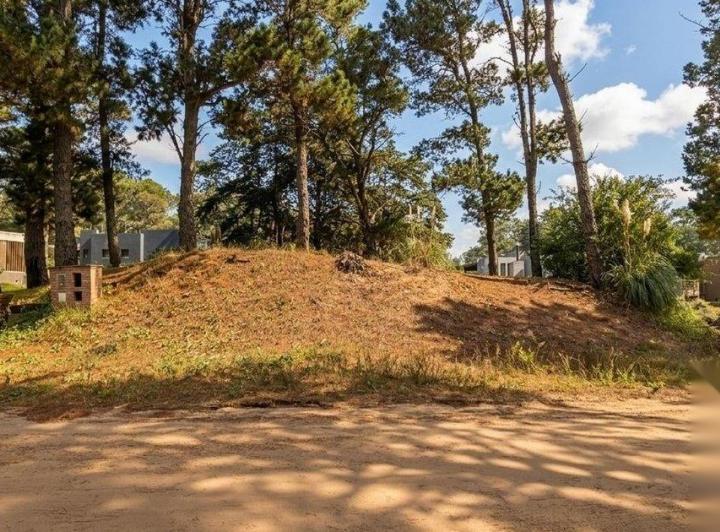 Terreno · 1000m²