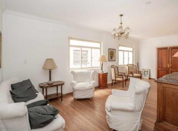 Departamento · 128m² · 5 Ambientes · Venta 5 Amb. Departamento San Nicolás A/prof.