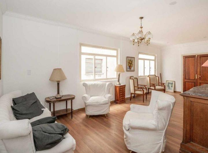 Departamento en venta en San Nicolas · 5 ambientes