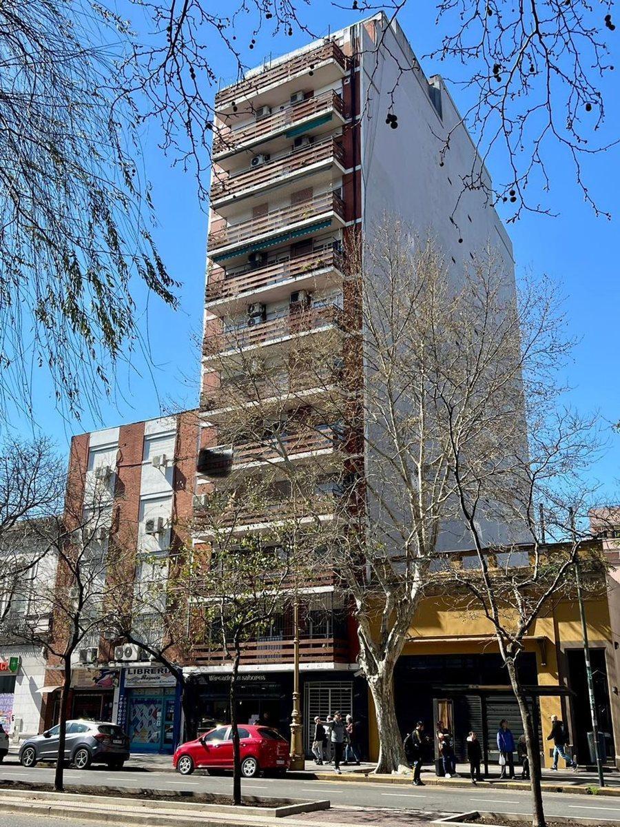 Avenida Montes de Oca 1600