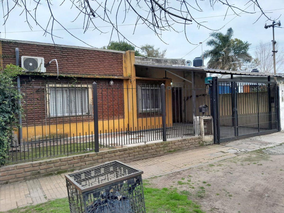 Quiroga 200