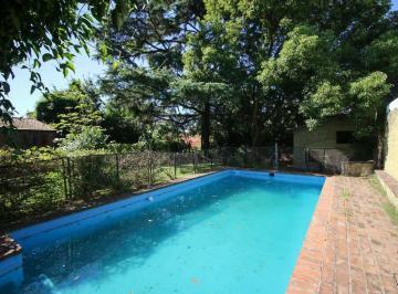 Casa · 209m² · 5 Ambientes · 2 Cocheras · Venta Casa Torcuato Lote 1.000 m² Pileta Quincho