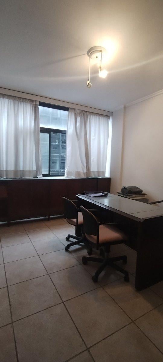 Montevideo 400, San Nicolás, Capital Federal