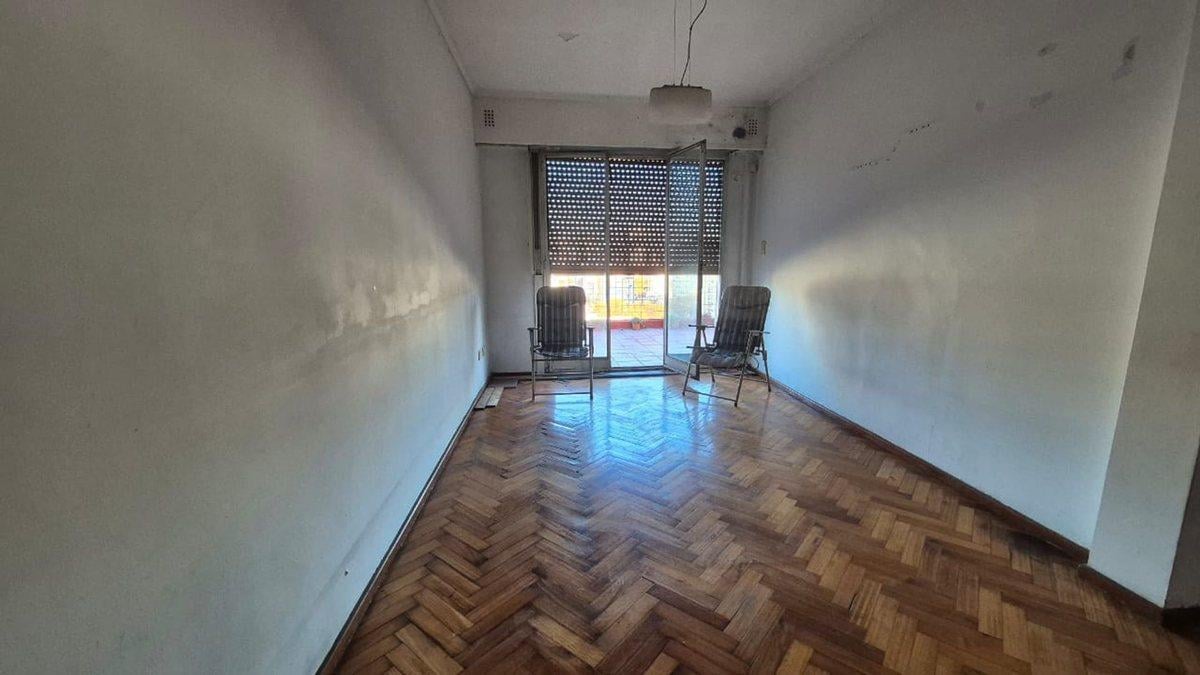 Avenida Rivadavia 3200