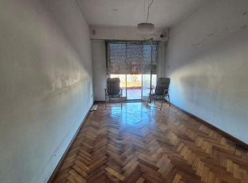 Departamento · 42m² · 3 Ambientes · Venta Departamento 3 Amb. C/terraza Balc Balvanera