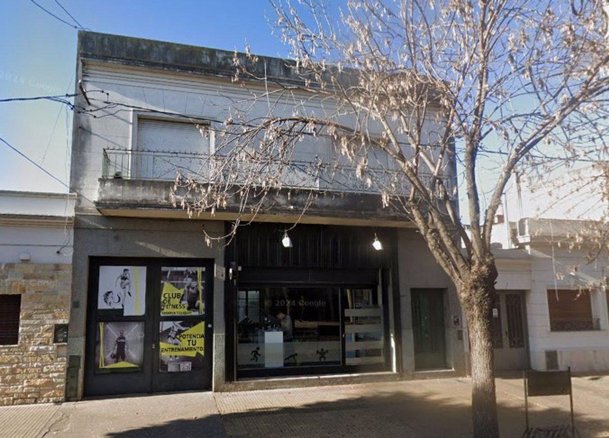 Calle 48 1300,  La Plata, La Plata