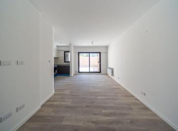 Departamento · 44m² · 2 Ambientes · Departamento en Venta de 1 Dormitorio con Patio