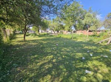 Terreno · 630m² · Venta Terreno 630 m². Unquillo