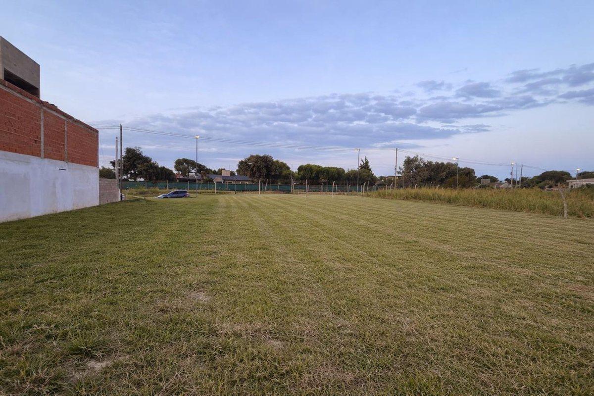 Lote 14-manzana 71 S/N, Argüello Norte, Córdoba