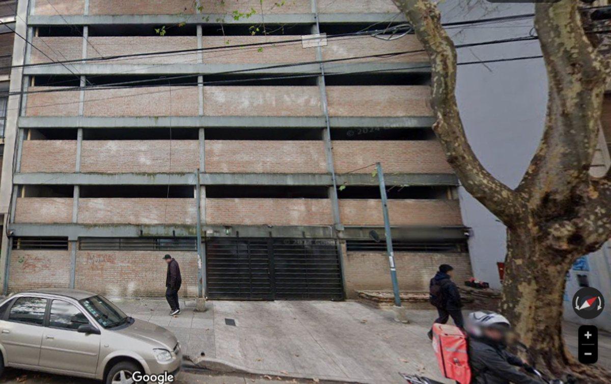Laprida 1900,  Recoleta, Capital Federal