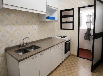 Departamento · 36m² · 2 Ambientes · Venta 2 Amb. Luminoso a m de Plaza Micericordia
