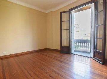 Departamento · 70m² · 3 Ambientes · Depto 3 Amb. con Balcones Al Frente. Balvanera