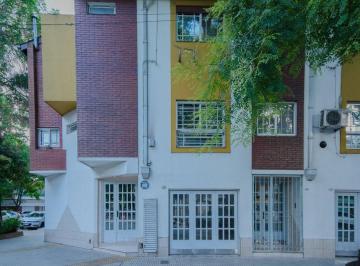 PH · 91m² · 3 Ambientes · 1 Cochera · PH Triplex | 3 Amb, Cochera, Patio, Sin Expensas