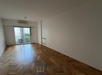 Departamento · 43m² · 2 Ambientes · Departamento en Alquiler