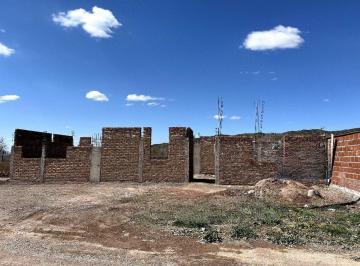 Casa · 160m² · 6 Ambientes · Venta Casa en Obra Gruesa – Calle Terrada