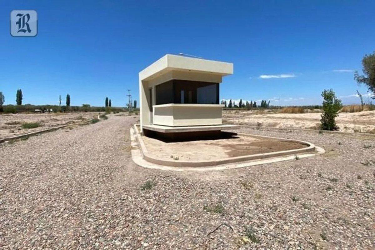Cruz Videla S/n Lote B 5 S/N, Cruz de Piedra, Mendoza