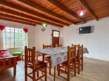 PH · 72m² · 3 Ambientes · 2 Cocheras · Venta Duplex 3 Amb con Pileta C. Norte Apta Cred.