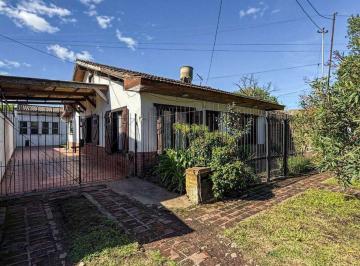 Casa de 5 ambientes, Mar del Plata · Venta Casa 5 Ambientes Bo Las Heras Jardín Galpón