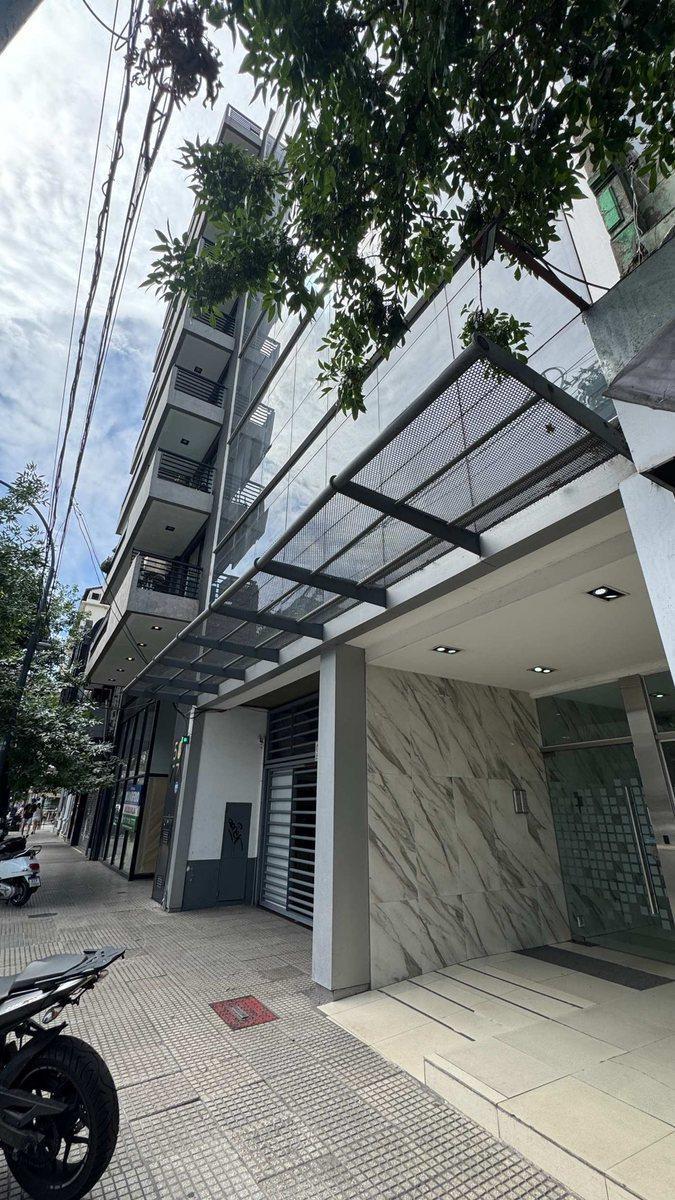 Avenida Córdoba 5800,  Palermo, Capital Federal