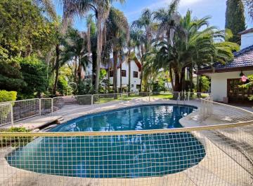 Casa · 418m² · 7 Ambientes · 2 Cocheras · Casa 7 Ambientes Venta Ranelagh Jardin por Inomata