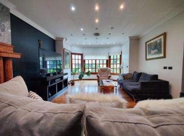 Casa · 418m² · 7 Ambientes · 2 Cocheras · Casa 7 Ambientes Venta Ranelagh Jardin por Inomata