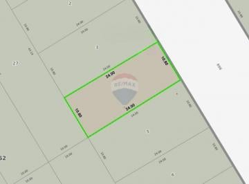 Casa · 56m² · 3 Ambientes · 1 Cochera · Casa 3 Amb en Lote Propio