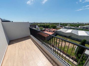 Departamento · 51m² · 2 Ambientes · Venta 2 Ambientes a Estrenar en Parque Cha