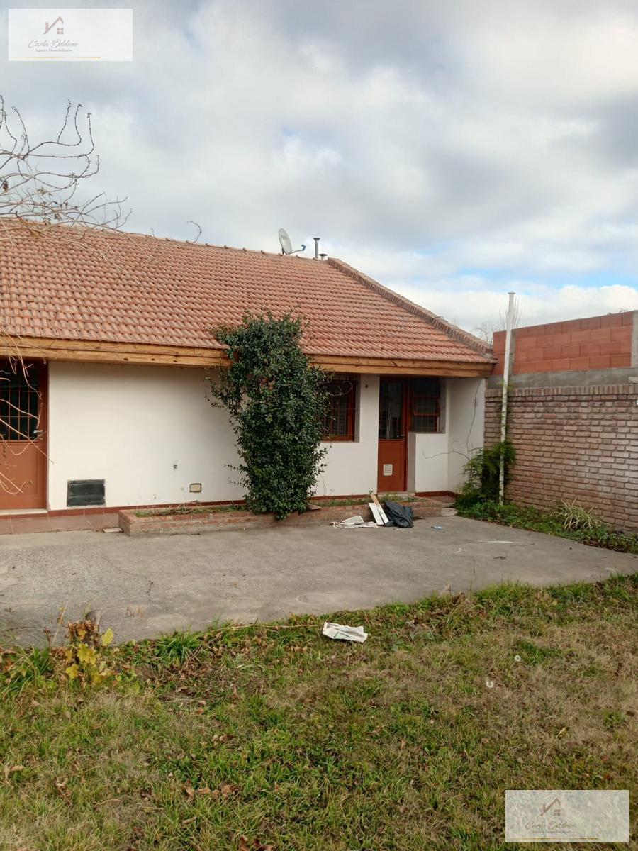 San Martín al 4500