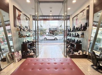 Local comercial · 46m² · Alquiler Comercial en Devoto 46 m²