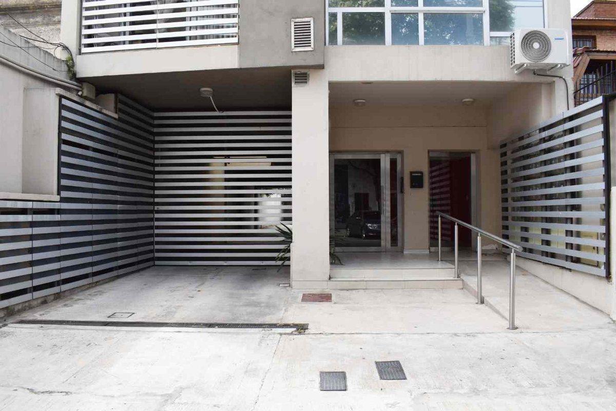 Bonifacini 1700,  San Martín Centro, General San Martín
