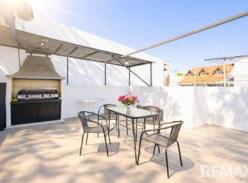 Casa · 90m² · 4 Ambientes · 2 Cocheras · Casa 4 Amb Caseros Centro Doble Cochera