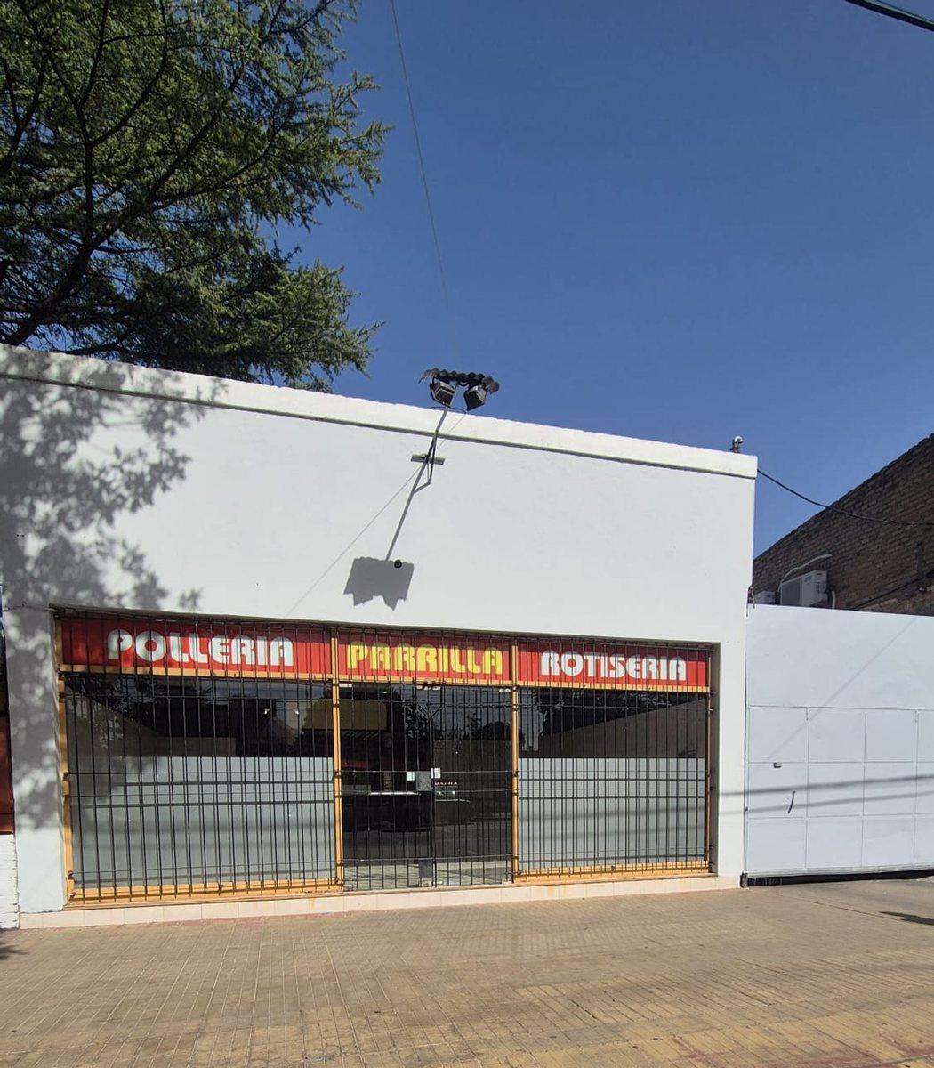 Avenida Mariano Moreno 100,  San Rafael, Mendoza